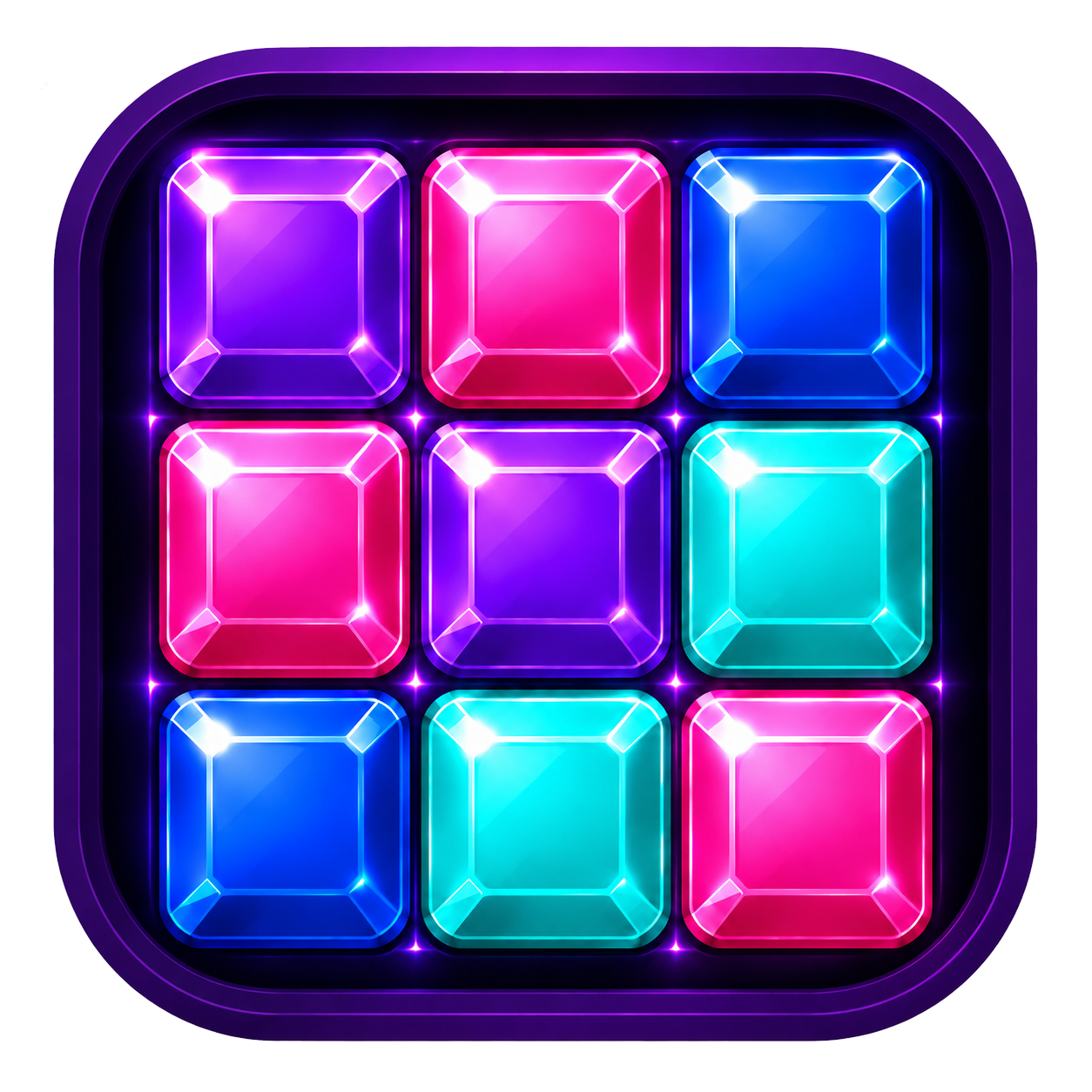Block Puzzle